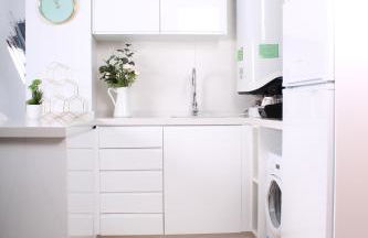 Ancha del Carmen AVE Centro Málaga madmar lujo New Zambrano - Photo 9