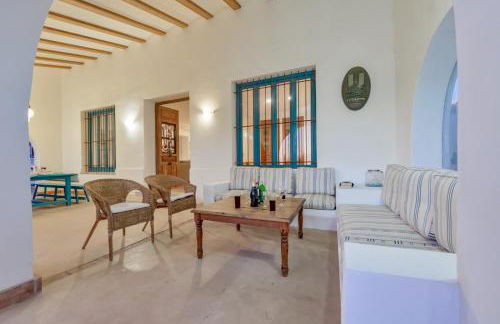 MAR Y CEL - By Almarina Villas - Foto 64