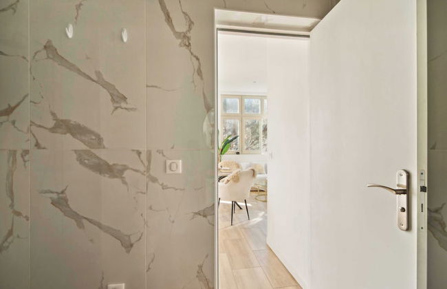 Résidence Celli Saint-Tropez - Foto 42