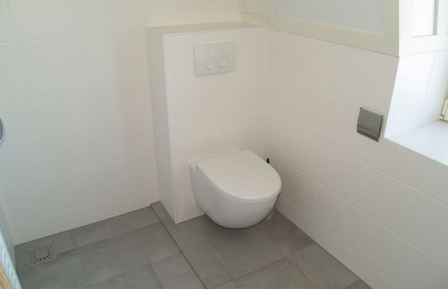 Holiday Home on the Markermeer Near Amsterdam - Foto 17