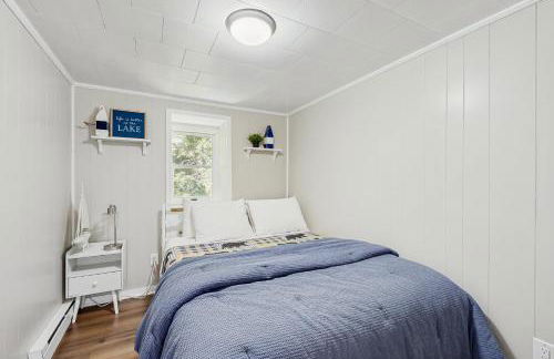 Heart Pond Hideaway & Annex - Foto 23