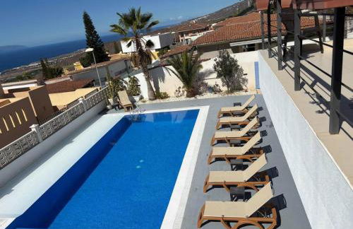 Villa Casa Flamboyant - Foto 27