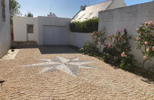 BEACH HOUSE VILLA LES BLEUETS - Foto 24