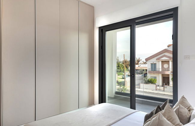 Phaedrus Living: Limassol Opalia Residences Ruby - Photo 11