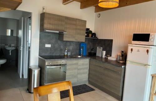 les gites du corsen - Foto 21