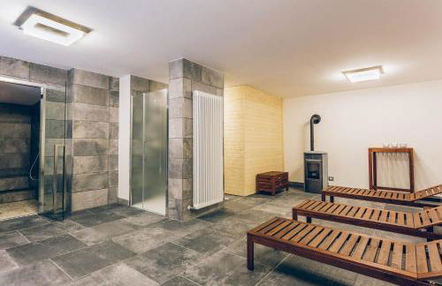 Chalet Valcanale - Foto 48