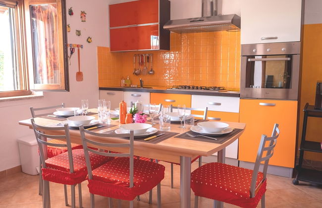 Welcomely - L Alzoni - Foto 11