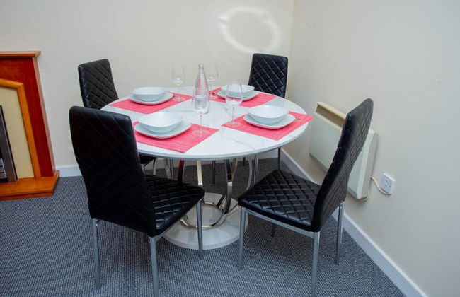 Beautiful two Bedrooms Ensuite Apartment - Foto 11