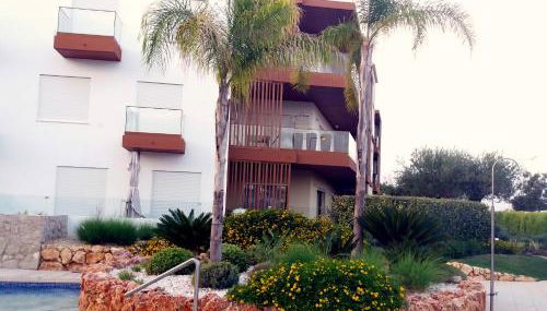 Terraços do Rio - Photo 5, Garden