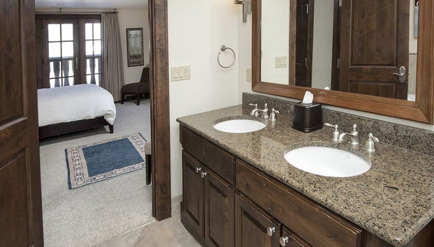 Ascent Condo 312 - Foto 4, Habitación