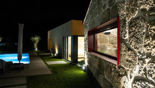 Casa Encosta do Monte - Foto 2