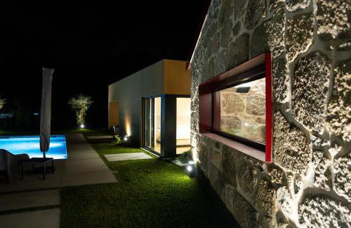 Casa Encosta do Monte - Foto 2