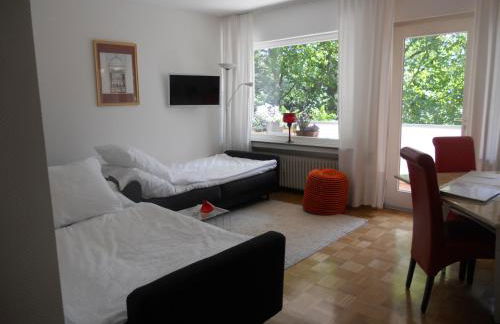 Ferienwohnung in Bonn - Foto 36