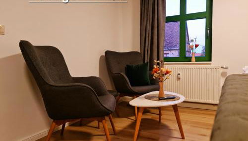 Apartment Marktplatz - Foto 2