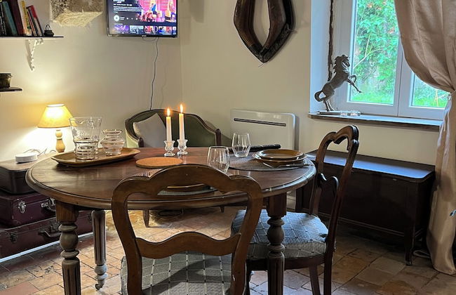 Gite Ecurie - Foto 14