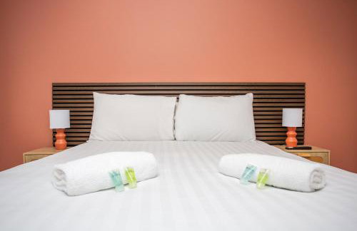 Vacant Nests The Allendale Central 3BR - Foto 20