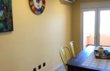 Sea view Port Saplaya Apartments,2 - Foto 25