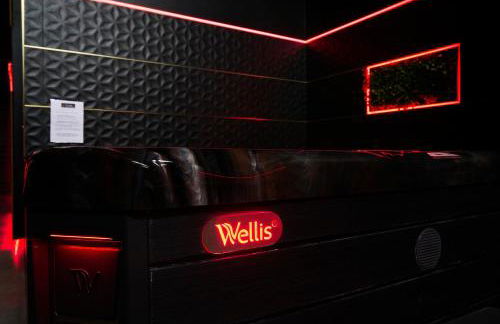 Loveroom Ô Diable Des Plaisirs - Foto 8