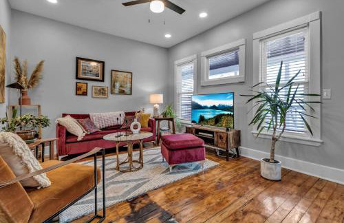 Buffalo Dream in the Heart of Historic Black Rock - Photo 1