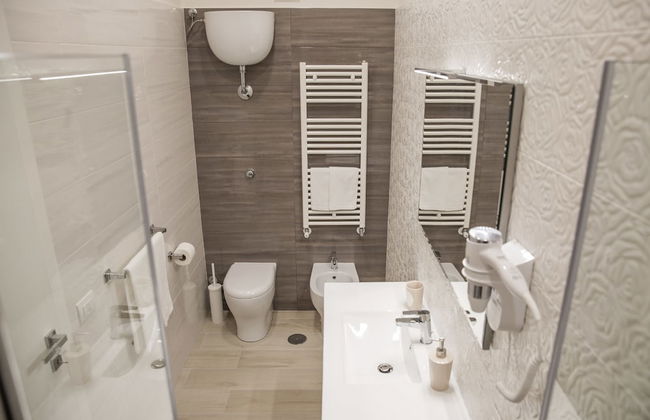 Gleda Rooms Deluxe - Foto 32