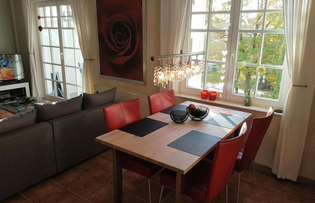 Modern Apartment Near Seabeach - Photo 10