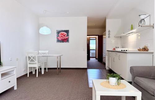 Kastanienhof Apartment Hotel - Foto 24