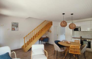 Les Villas de Julie à la Maison de la Dune - Foto 47