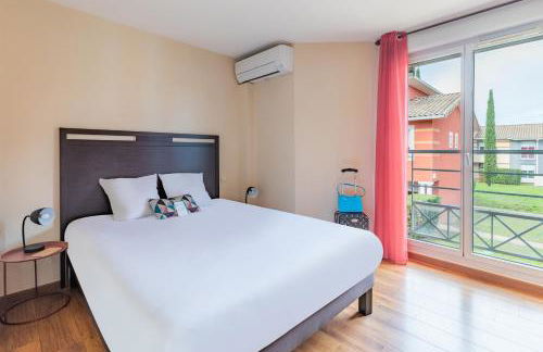 Appart'City Classic Toulouse Saint Simon - Foto 1