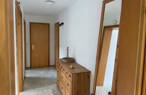 Ferienwohnung am Romberg - Foto 14