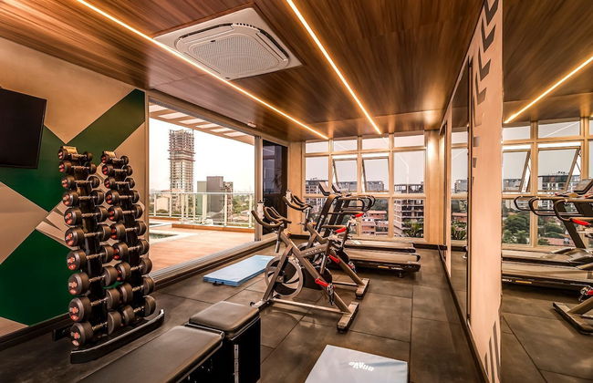 Houze Stay & Residences by AVA - Photo 16