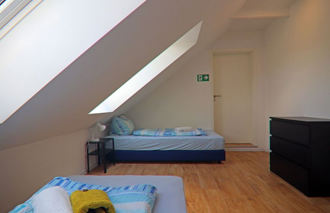 Holiday Home in Lohmen for 4 Person - Photo 6