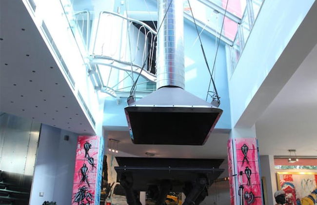 Eretria Palm Garden Villa - Foto 10