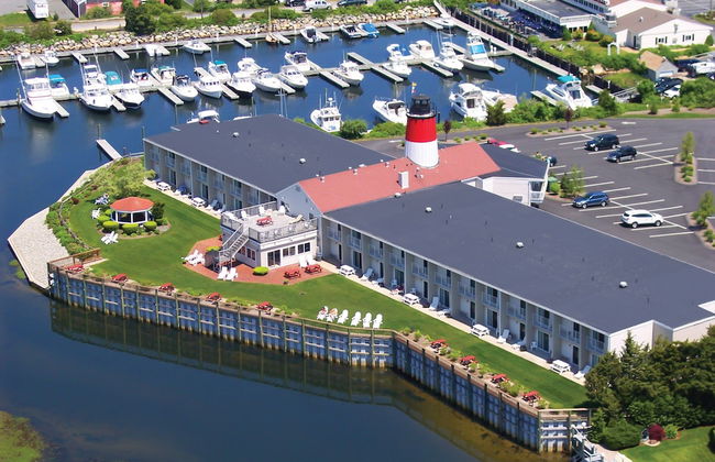 Riverview Resort - Foto 1