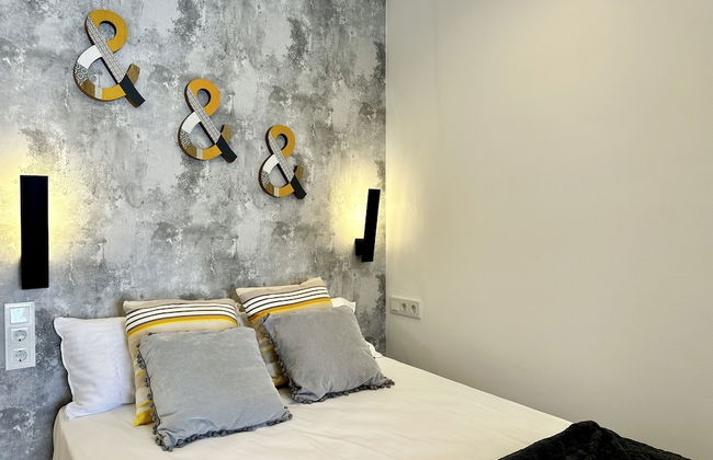 Loft 18 Beach Front Marbella - EaW Homes - Foto 27