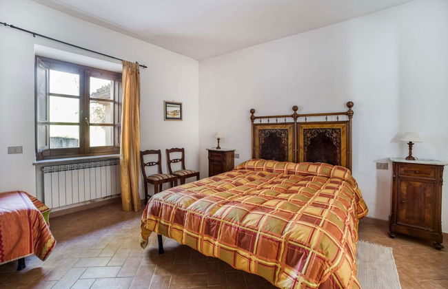 Lovely Apartment in Citerna With Swimming Pool - Foto 17