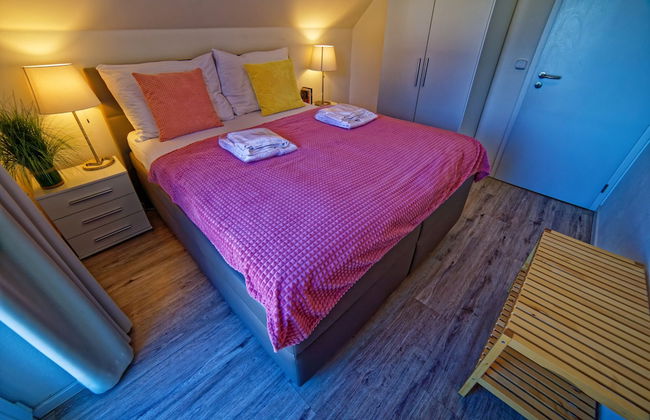 Lakeside Village Větrník - Foto 34