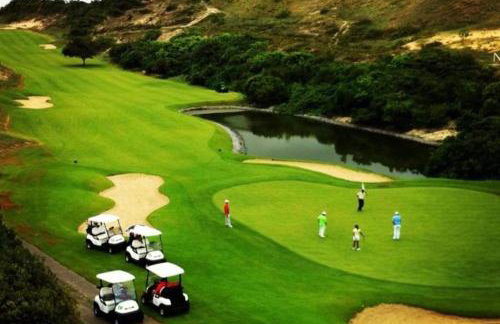 Apartamento térreo Riviera Beach Place - Photo 5