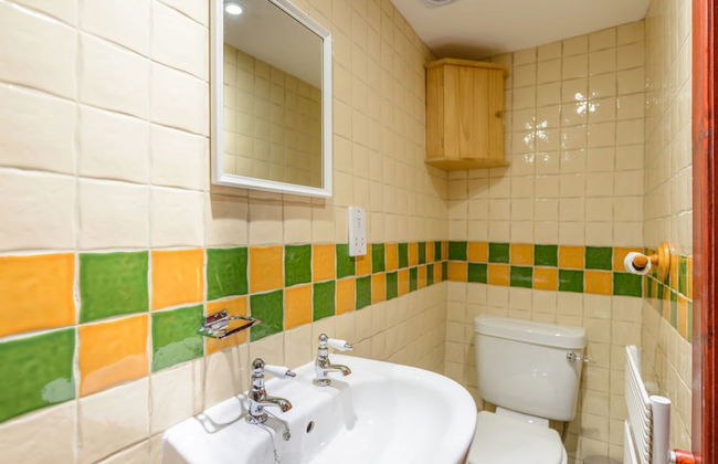 Harmony Undercroft - Foto 17