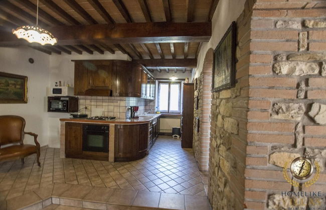 Villa Storie di Borgo - Photo 3