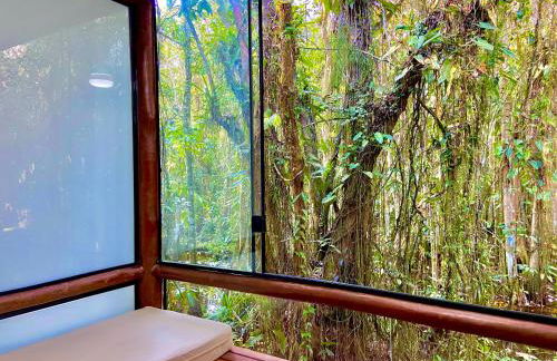 Maresias flat mata azul 2 - Foto 19