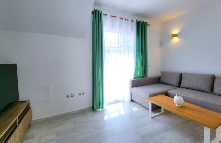 Sol Suites apartamentos - Foto 13