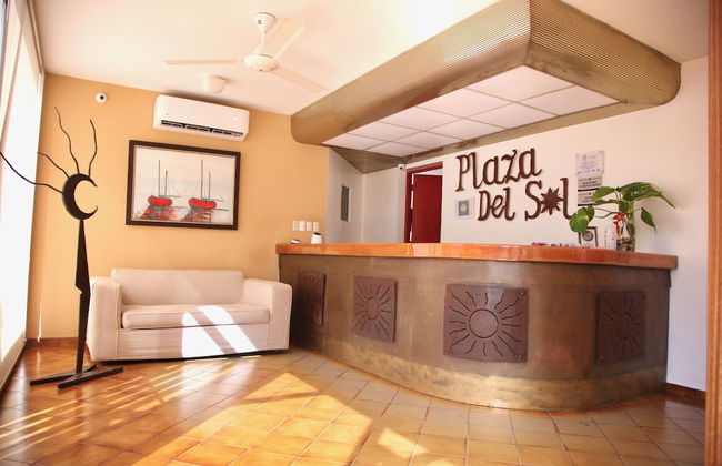 Hotel Plaza del Sol - Foto 5