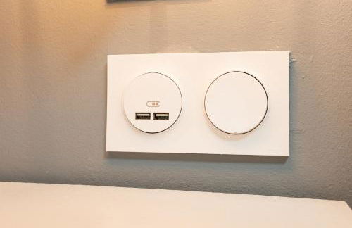 L'Authentique Élégance & Calme à Cognac - Foto 18