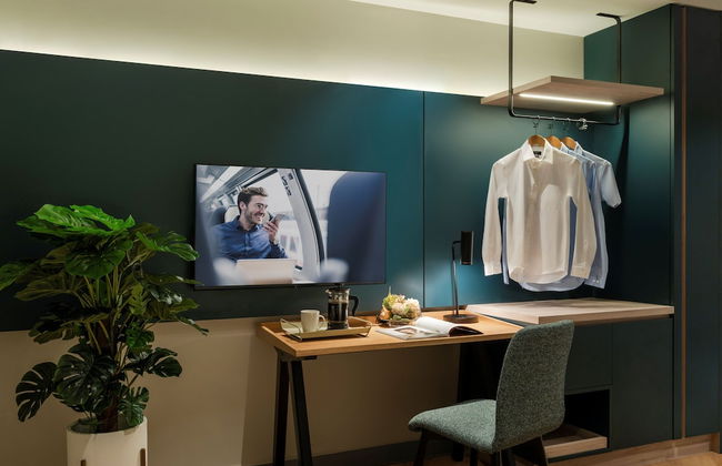 Citadines Waterfront Kota Kinabalu - Photo 5