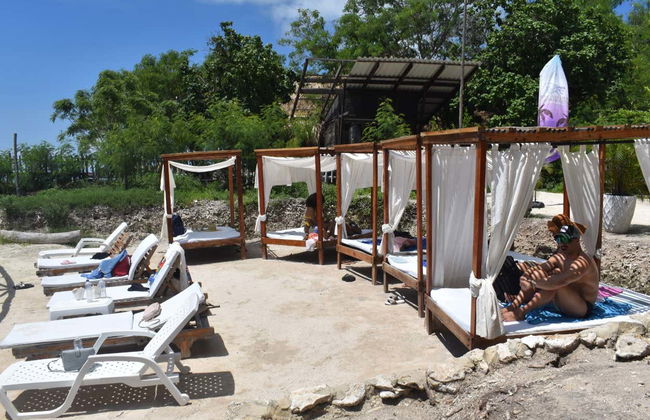 Rosario Islands Day Trip - Photo 6