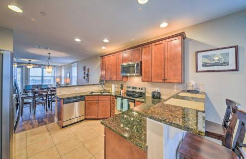 Beach Days and Resort-Style Fun! Galveston Retreat - Foto 8