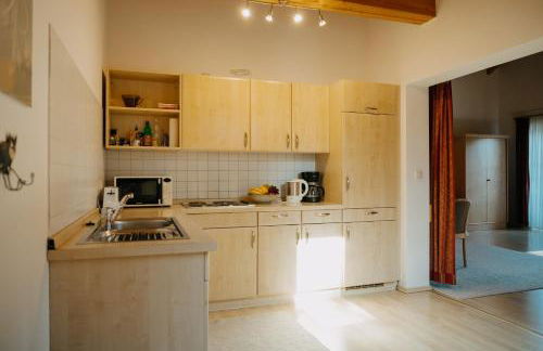 Gästehaus Edhof - Foto 28