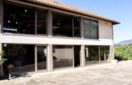 Eira House - Quinta de Fundevila - Foto 51