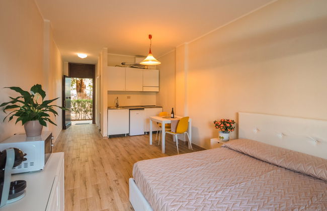 Mono Garden - Foto 12