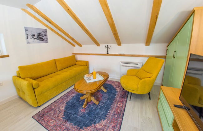 Villa Rosa - Photo 11